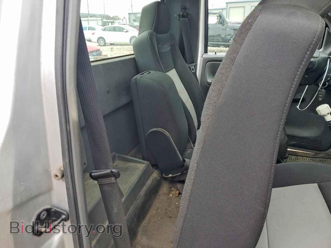 2008 FORD RANGER - VIN: 1FTYR10D18PB04842 - Photo 10