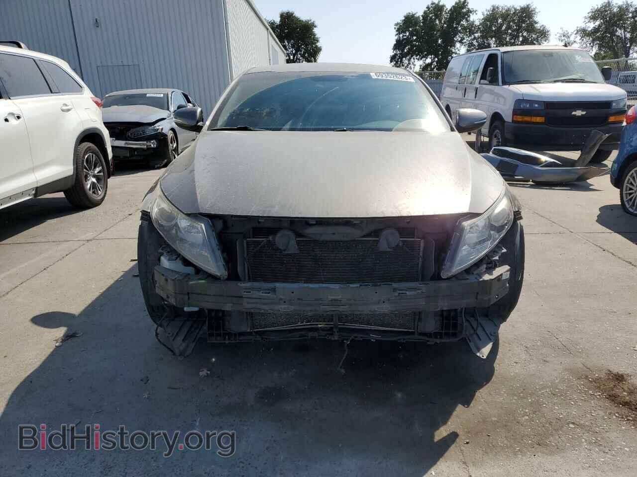 2013 KIA OPTIMA - VIN: 5XXGM4A75DG146095 - Фото 5