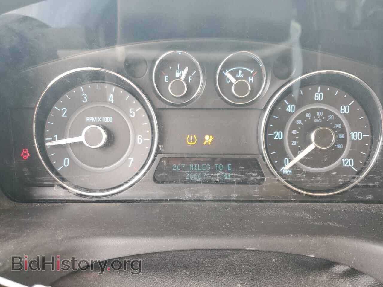 2011 FORD FLEX - VIN: 2FMGK5CC5BBD09763 - Фото 9
