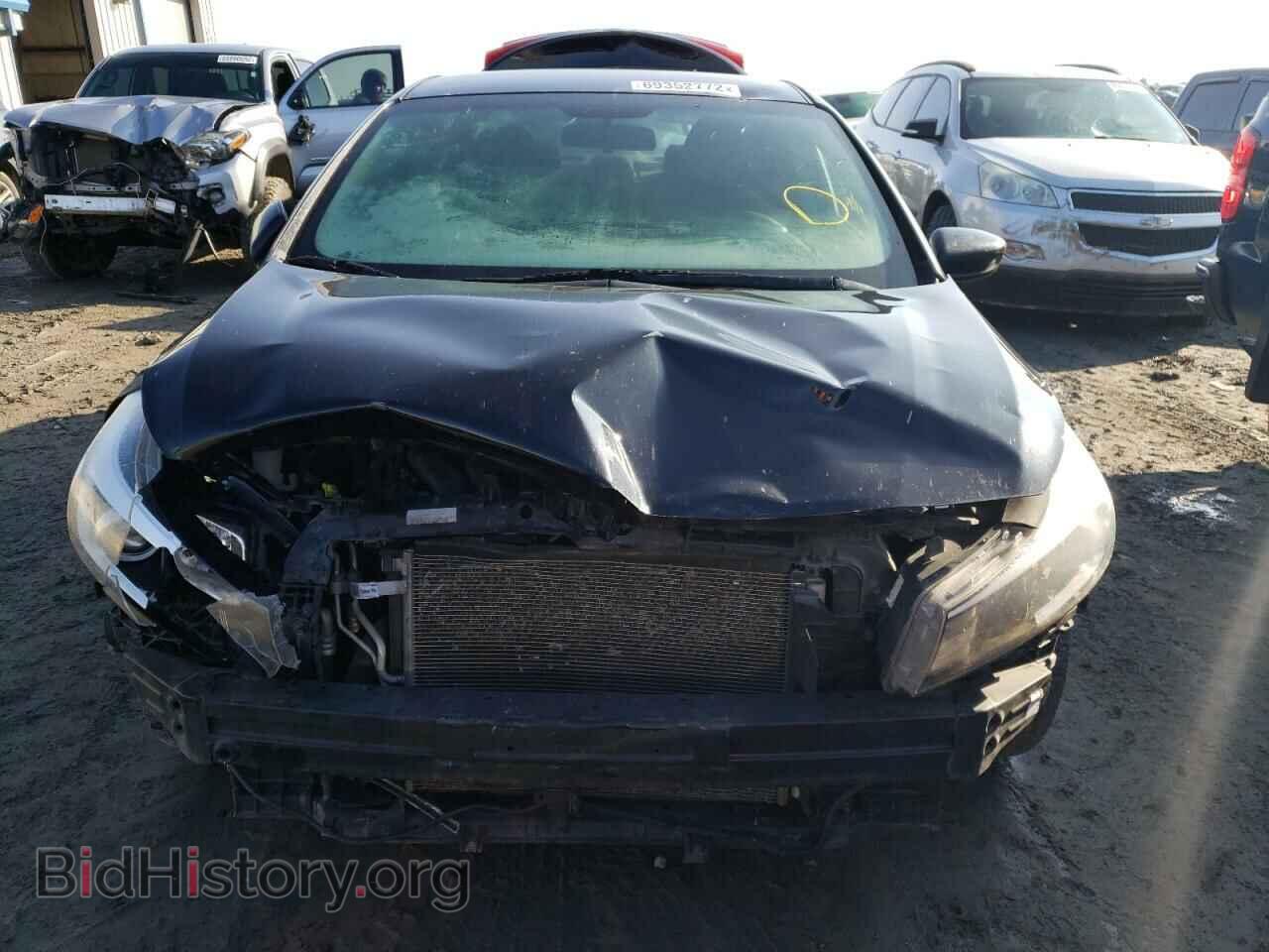 2017 KIA FORTE - VIN: 3KPFK4A70HE036233 - Фото 5