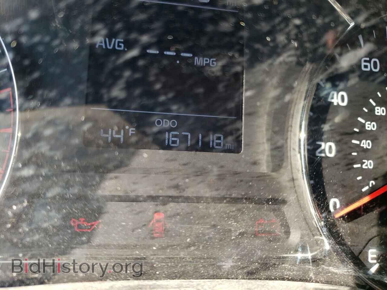 2017 KIA FORTE - VIN: 3KPFK4A70HE036233 - Фото 9