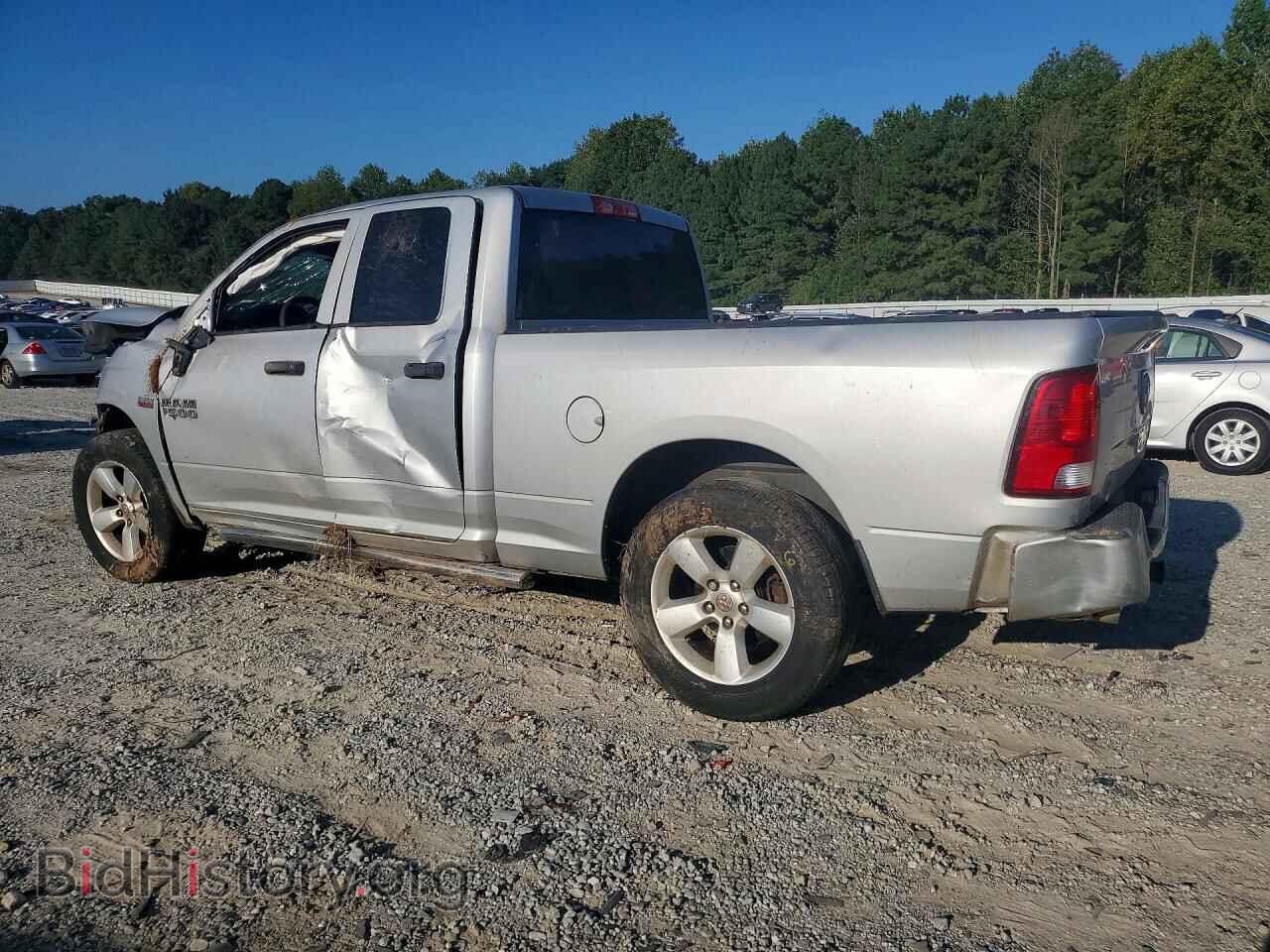 2015 RAM 1500 - VIN: 1C6RR6FTXFS518199 - Photo 2