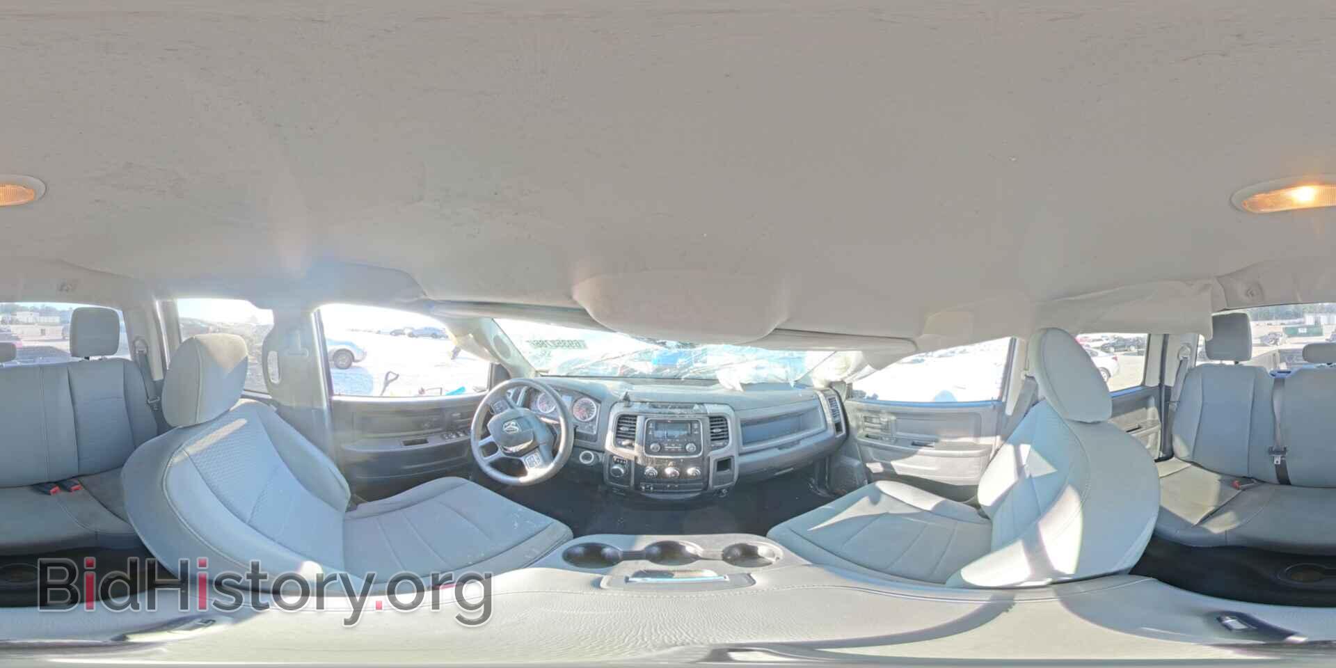 2015 RAM 1500 - VIN: 1C6RR6FTXFS518199 - Photo 15