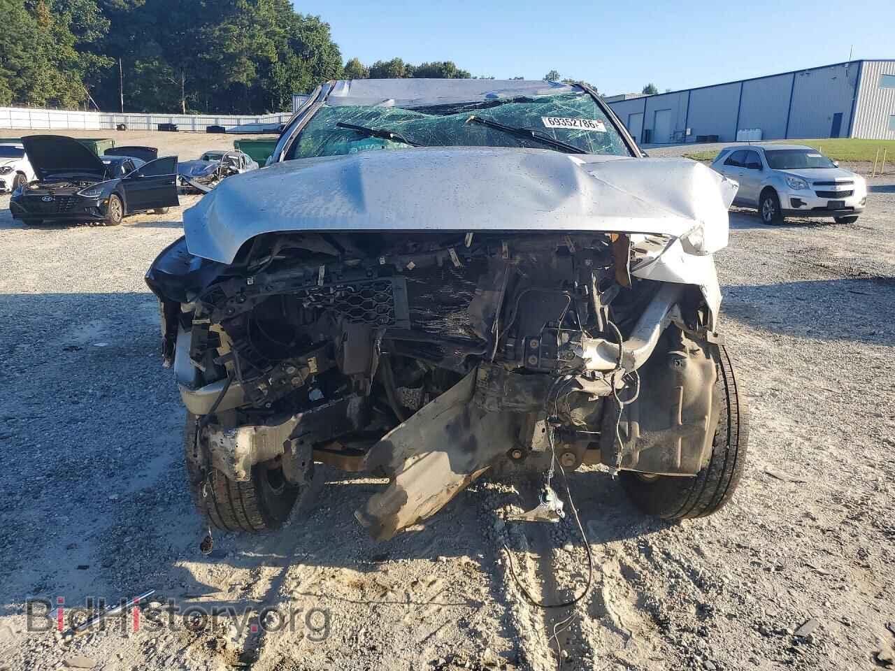 2015 RAM 1500 - VIN: 1C6RR6FTXFS518199 - Photo 5