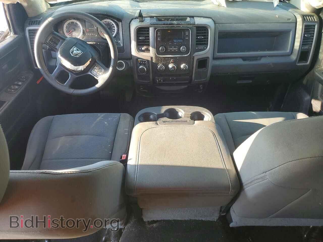 2015 RAM 1500 - VIN: 1C6RR6FTXFS518199 - Photo 8