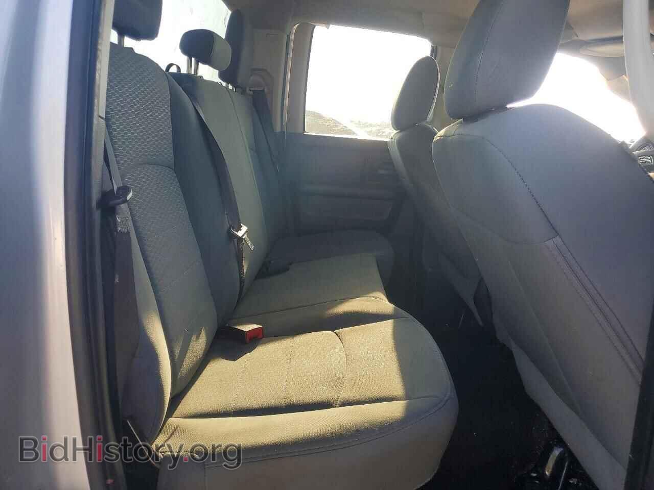 2015 RAM 1500 - VIN: 1C6RR6FTXFS518199 - Photo 10