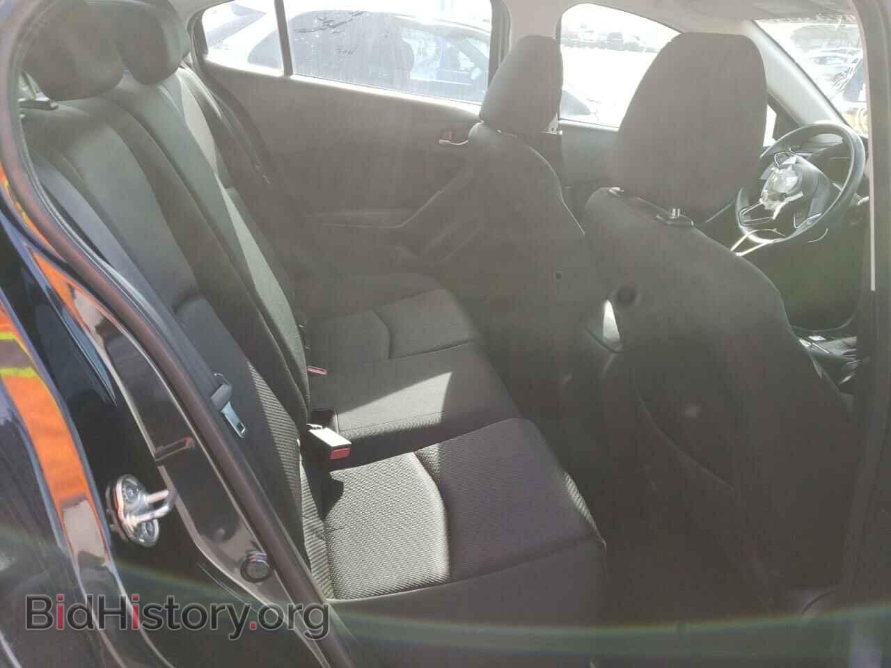 2017 MAZDA 3 - VIN: 3MZBN1U78HM157272 - Фото 6