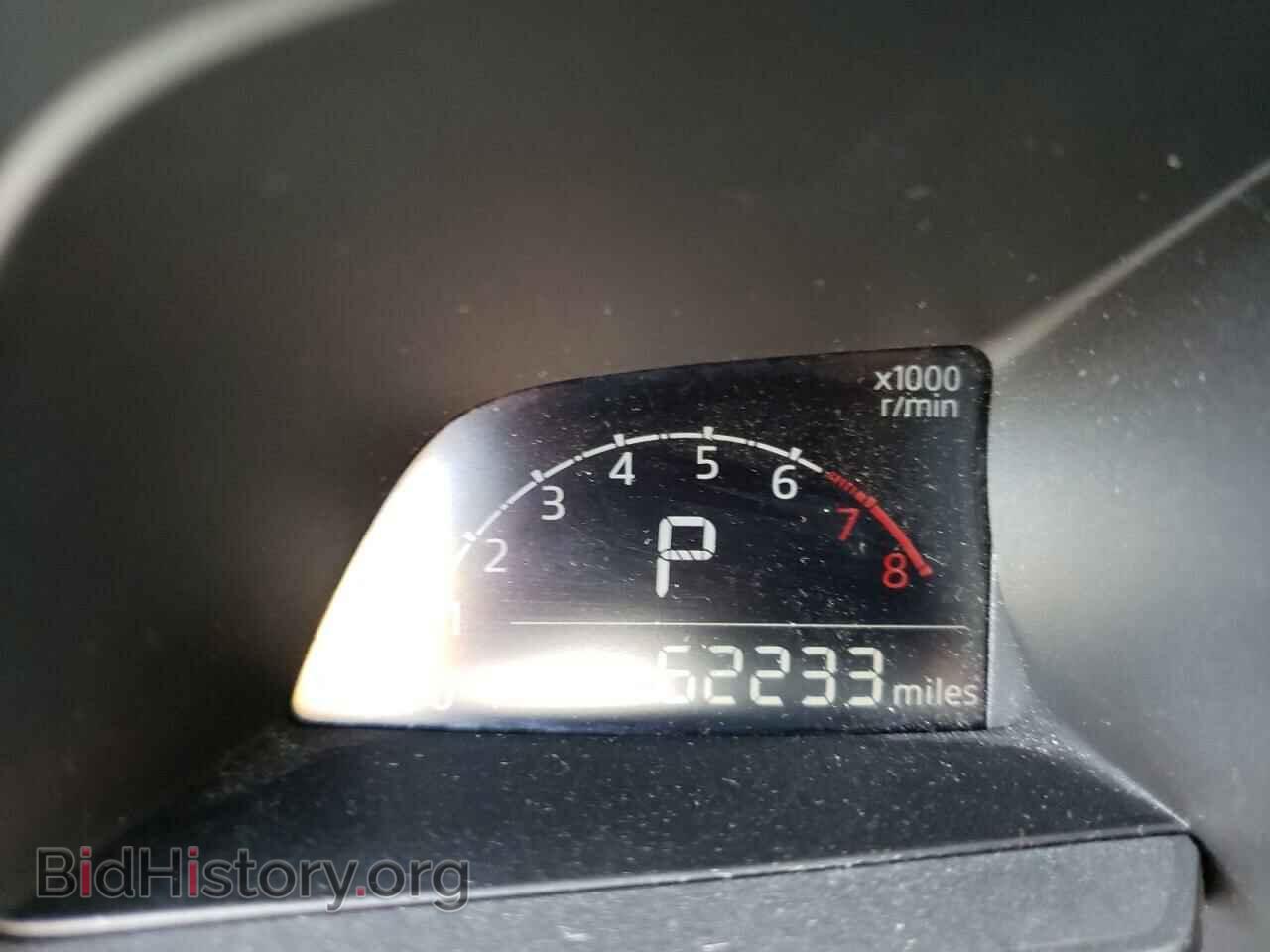 2017 MAZDA 3 - VIN: 3MZBN1U78HM157272 - Фото 8