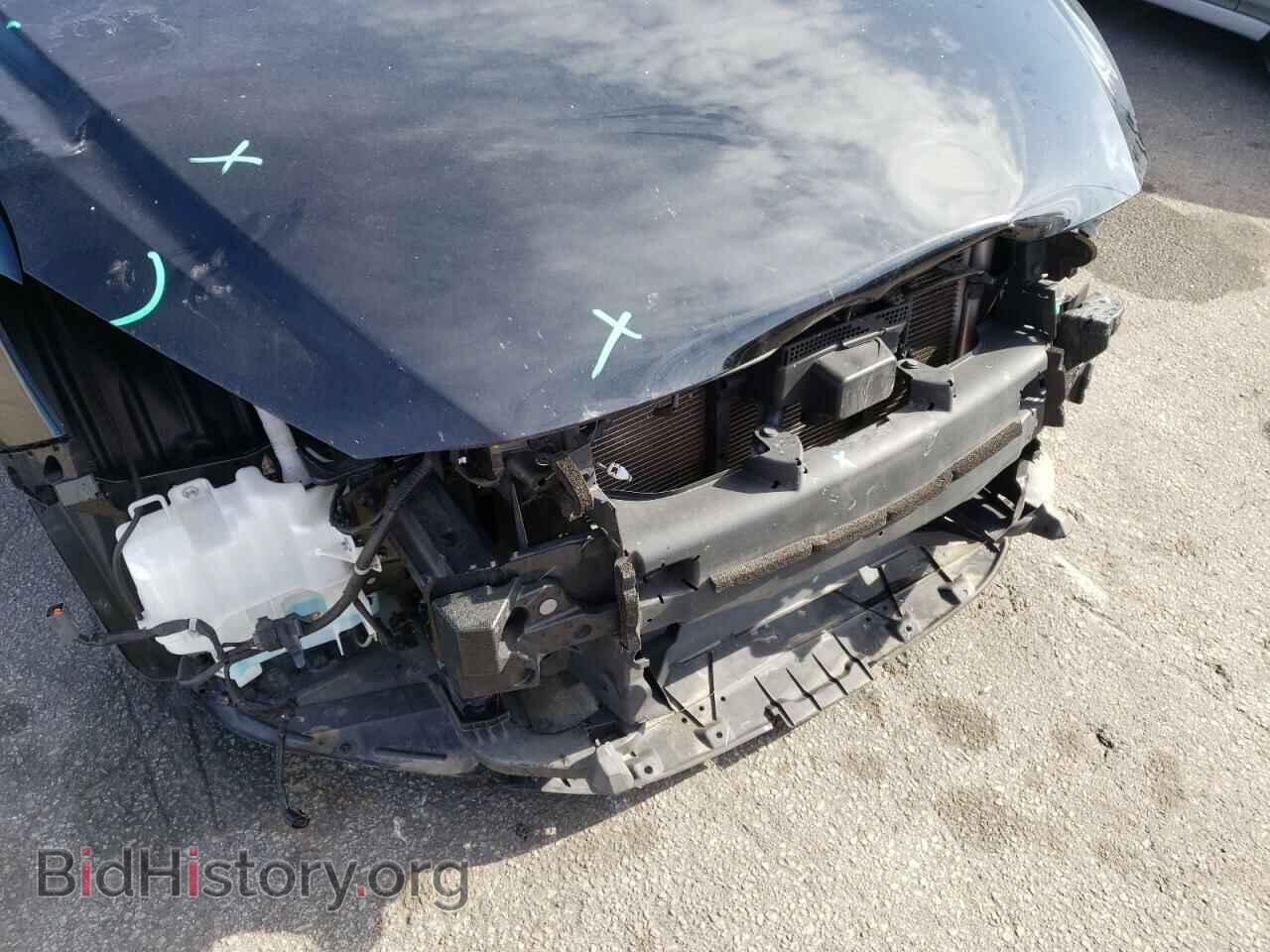 2017 MAZDA 3 - VIN: 3MZBN1U78HM157272 - Фото 9