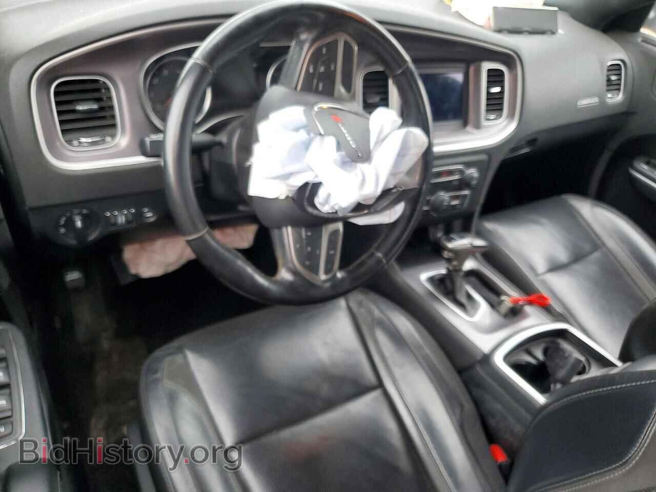 2020 DODGE CHARGER - VIN: 2C3CDXBG2LH119208 - Фото 8