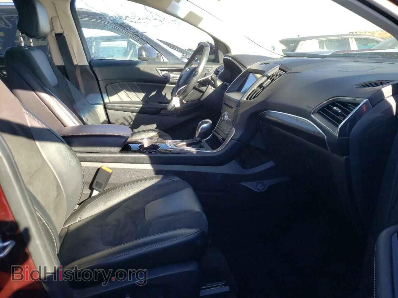 2018 FORD EDGE - VIN: 2FMPK4AP4JBB39474 - Фото 5