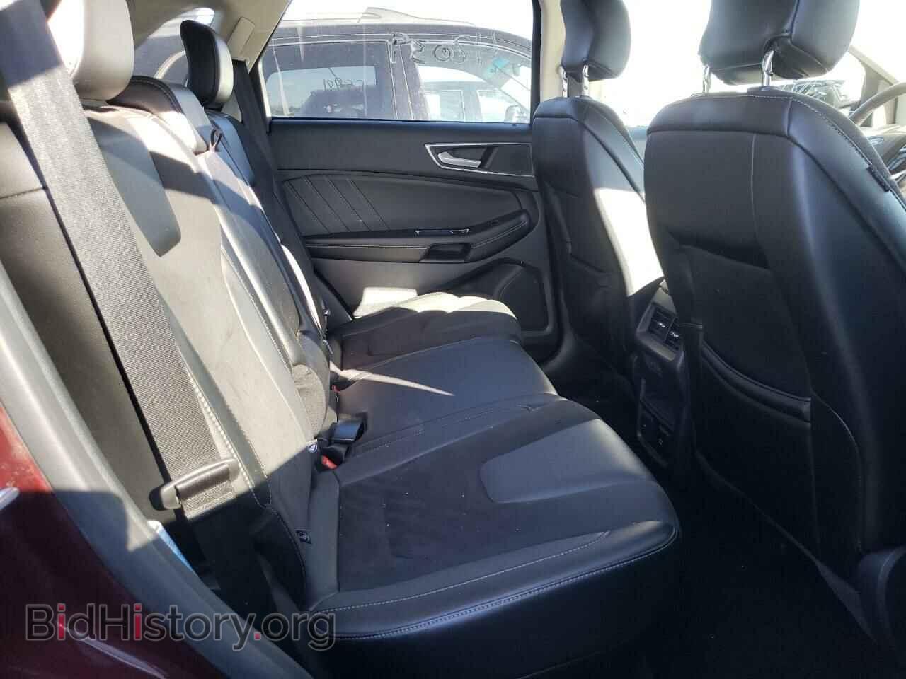 2018 FORD EDGE - VIN: 2FMPK4AP4JBB39474 - Фото 6