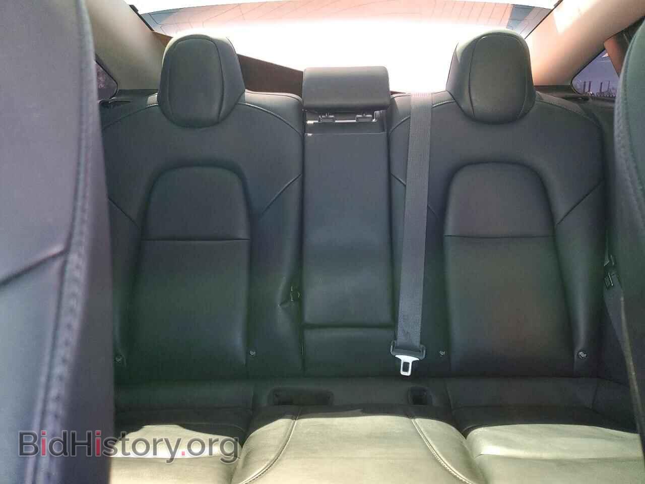 2018 TESLA MODEL 3 - VIN: 5YJ3E1EB1JF093483 - Фото 10