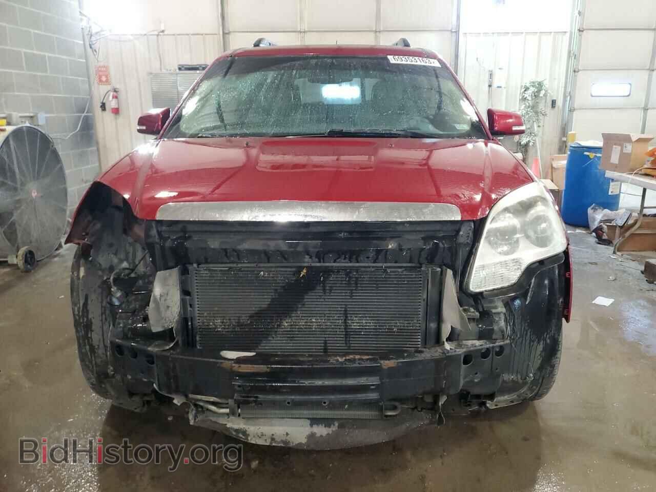 2012 GMC ACADIA DEN - VIN: 1GKKVTED1CJ379049 - Фото 5