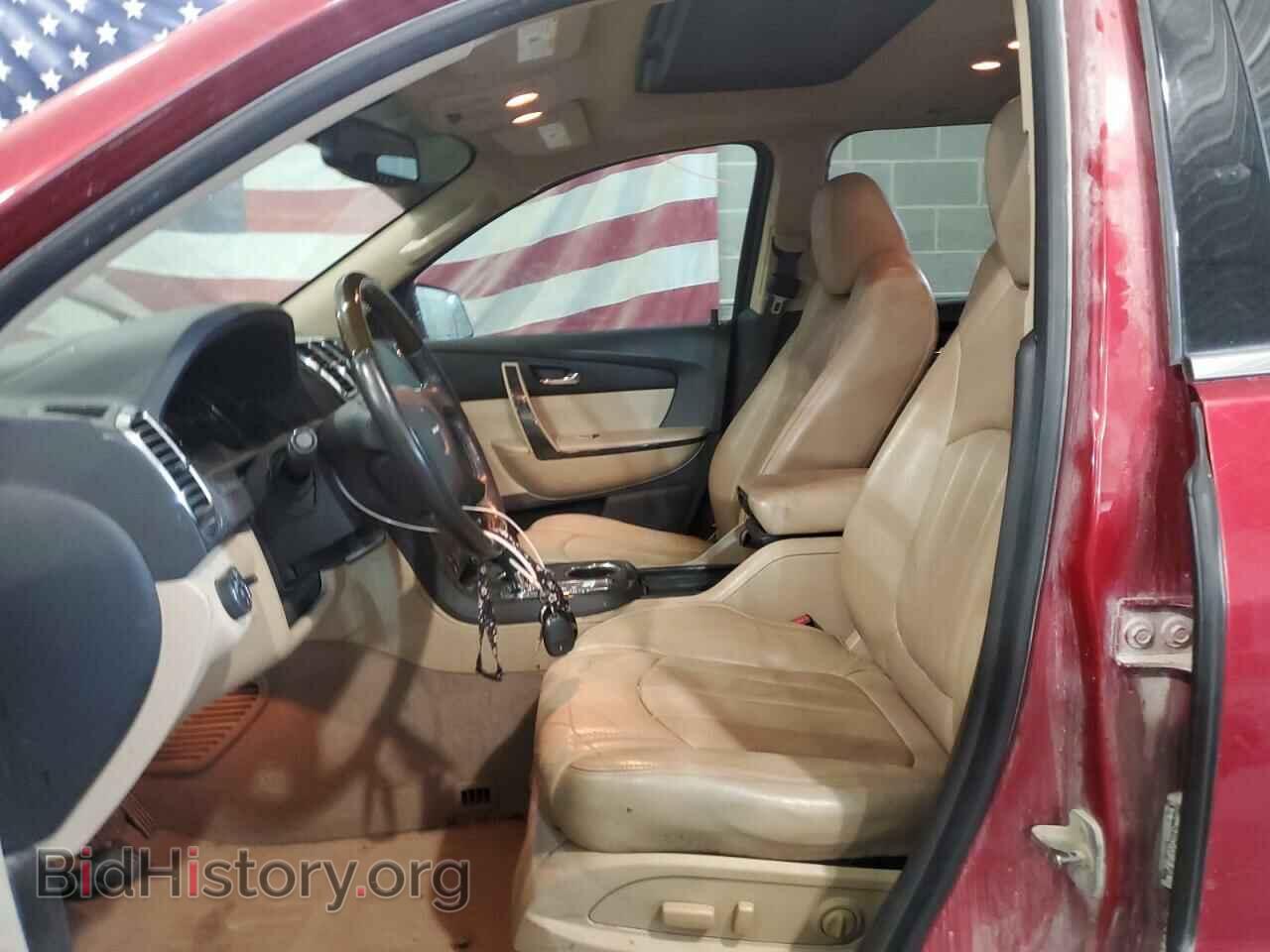 2012 GMC ACADIA DEN - VIN: 1GKKVTED1CJ379049 - Фото 7