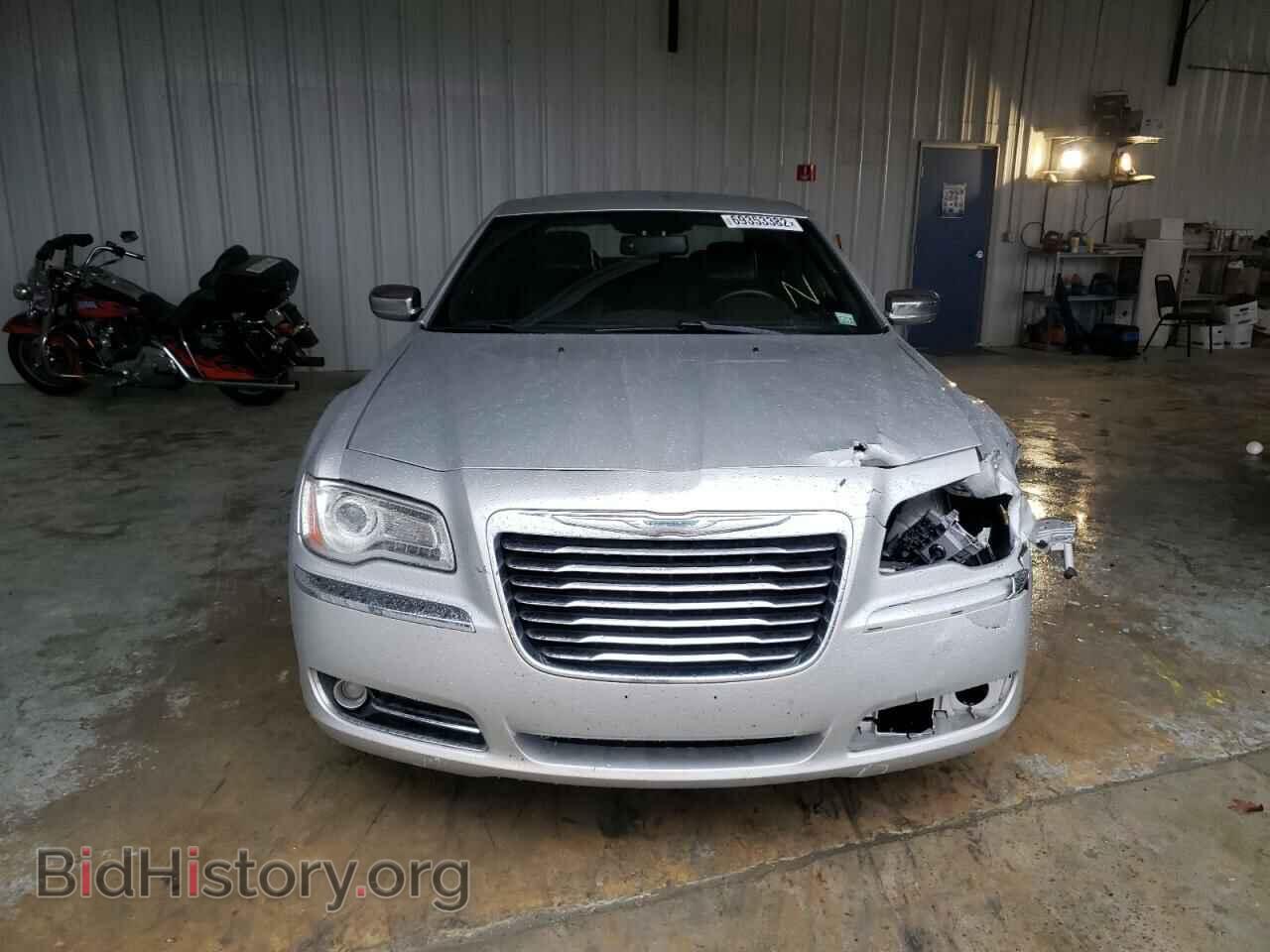 2012 CHRYSLER 300 - VIN: 2C3CCACG3CH224127 - Фото 5