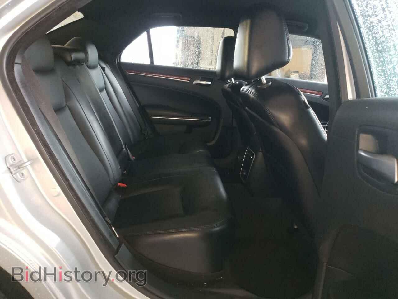 2012 CHRYSLER 300 - VIN: 2C3CCACG3CH224127 - Фото 10