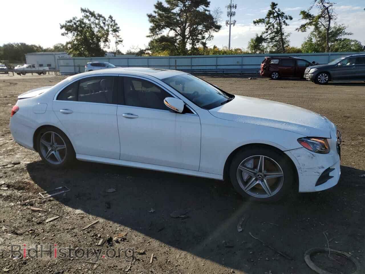 2018 MERCEDES-BENZ E-CLASS - VIN: WDDZF4KB8JA314234 - Фото 4