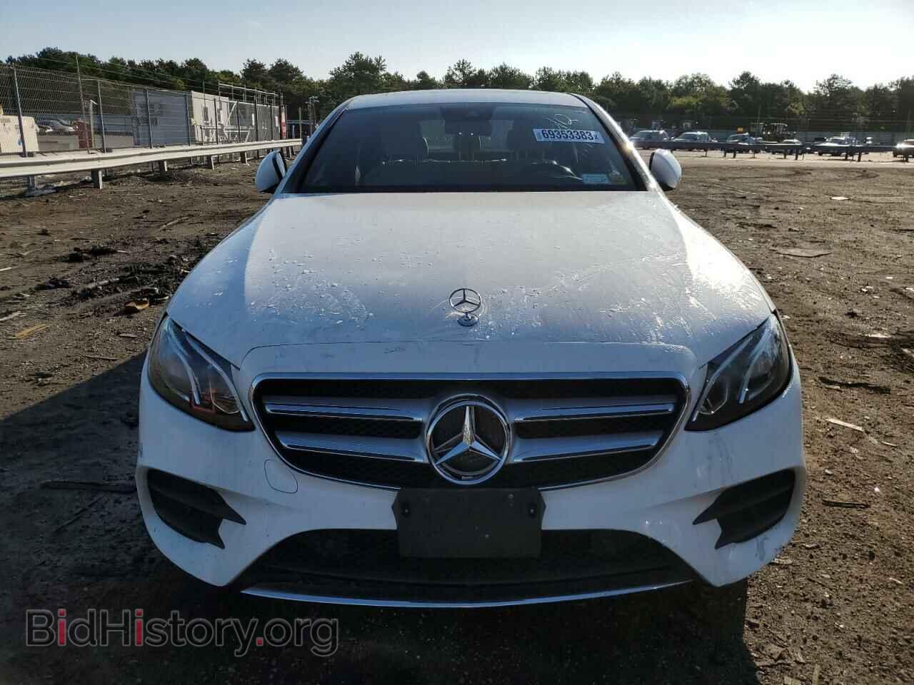2018 MERCEDES-BENZ E-CLASS - VIN: WDDZF4KB8JA314234 - Фото 5