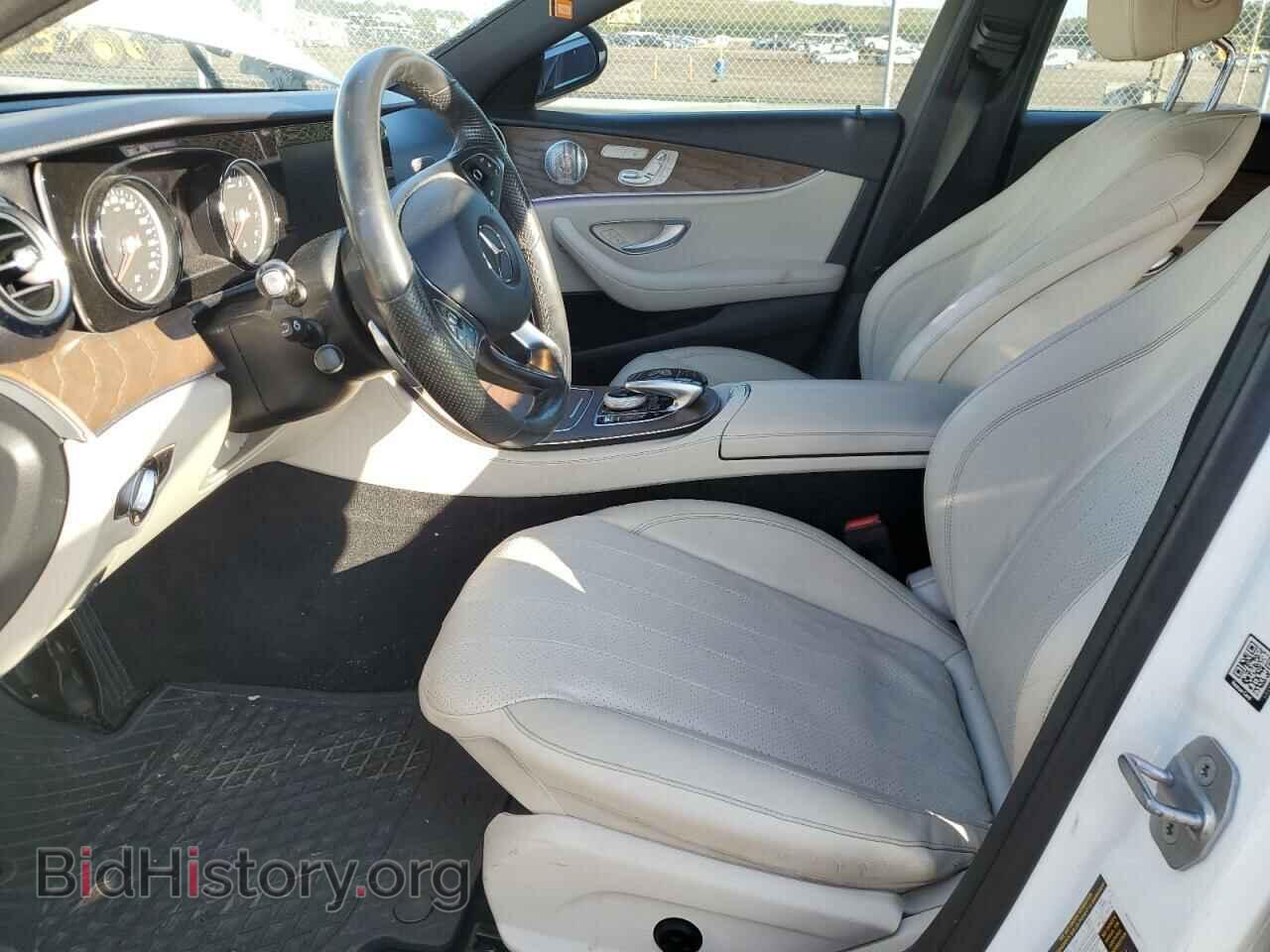 2018 MERCEDES-BENZ E-CLASS - VIN: WDDZF4KB8JA314234 - Фото 7