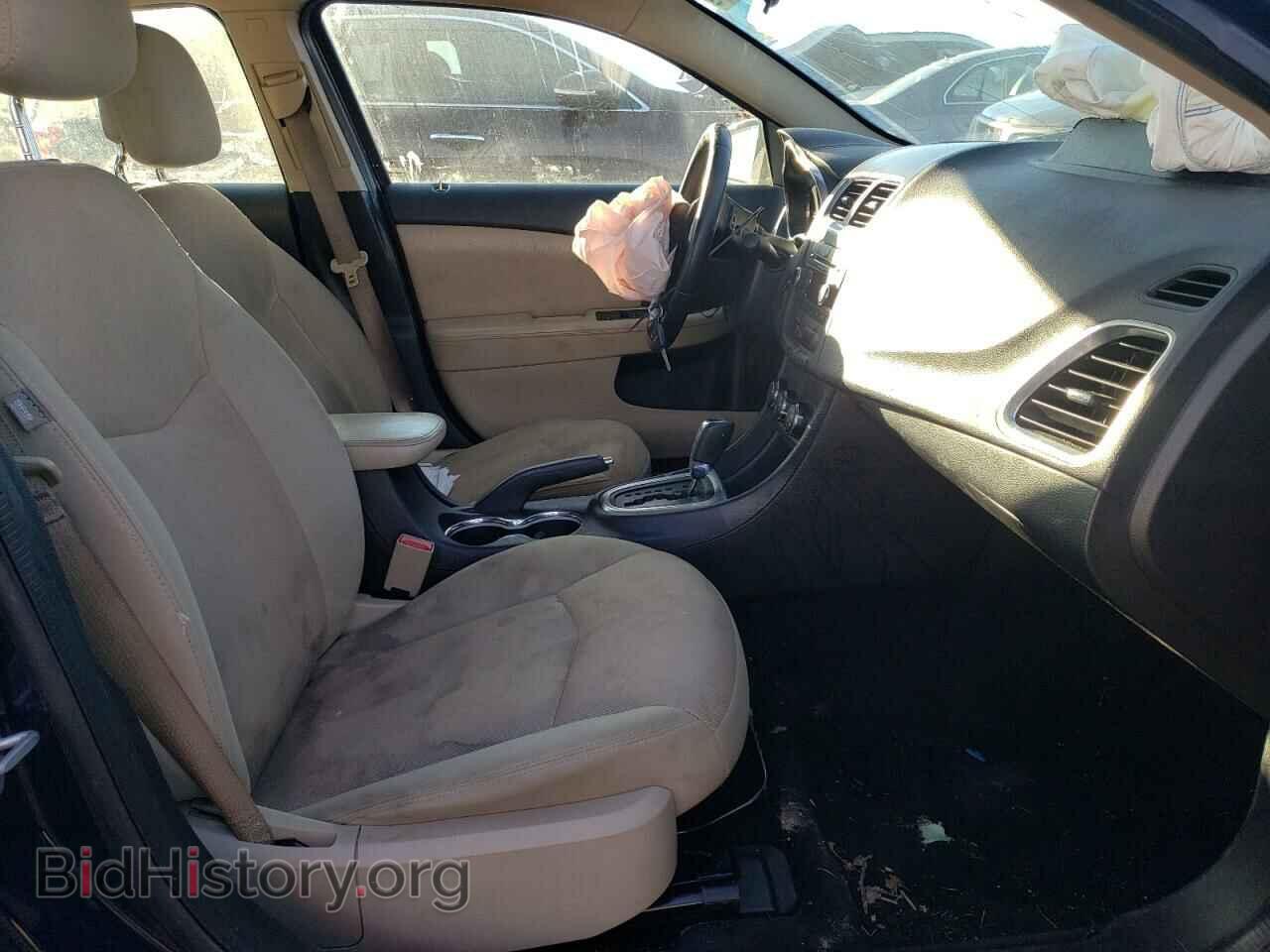 2013 DODGE AVENGER - VIN: 1C3CDZCB7DN687607 - Фото 5