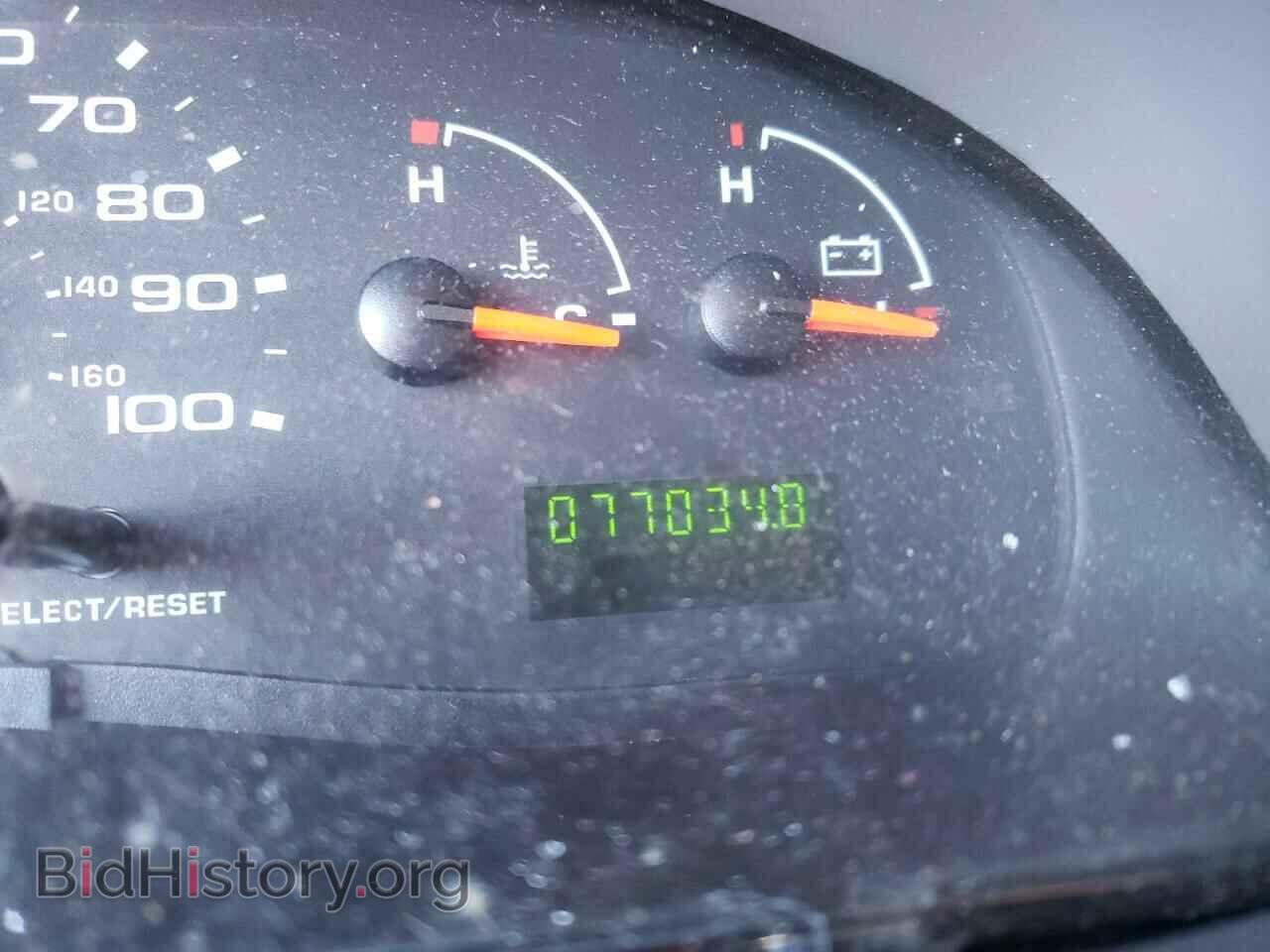 2007 FORD ECONOLINE - VIN: 1FTNE14L67DA95961 - Фото 8