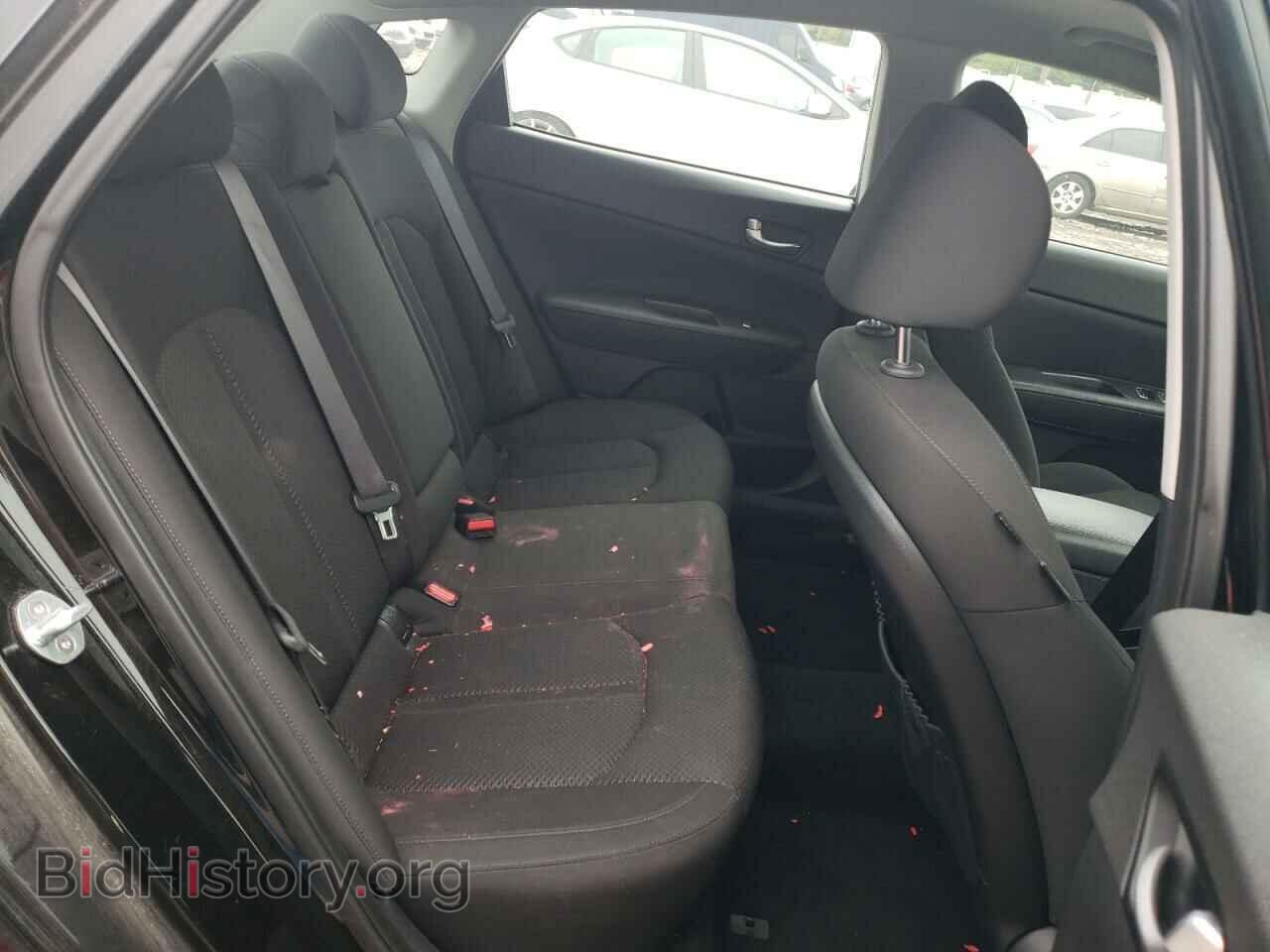 2017 KIA OPTIMA - VIN: KNAGT4L31H5183200 - Фото 10