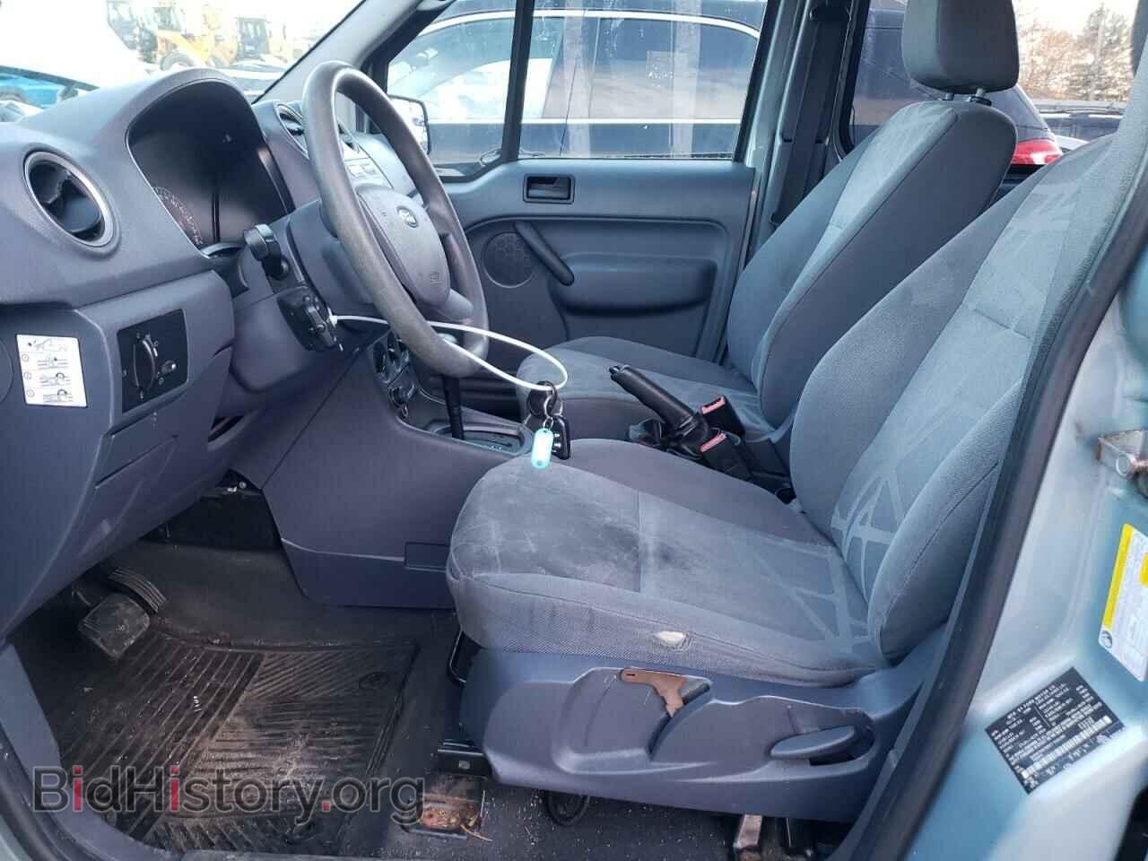 2013 FORD TRANSIT - VIN: NM0KS9CN8DT138286 - Фото 7