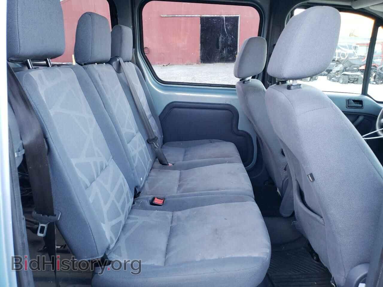 2013 FORD TRANSIT - VIN: NM0KS9CN8DT138286 - Фото 10