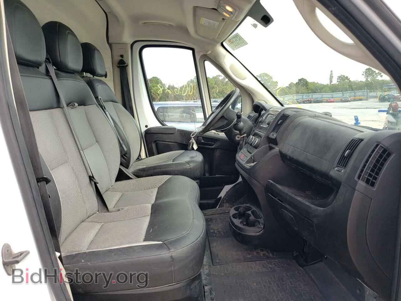 2018 RAM PROMASTER - VIN: 3C6TRVDG2JE112208 - Фото 5