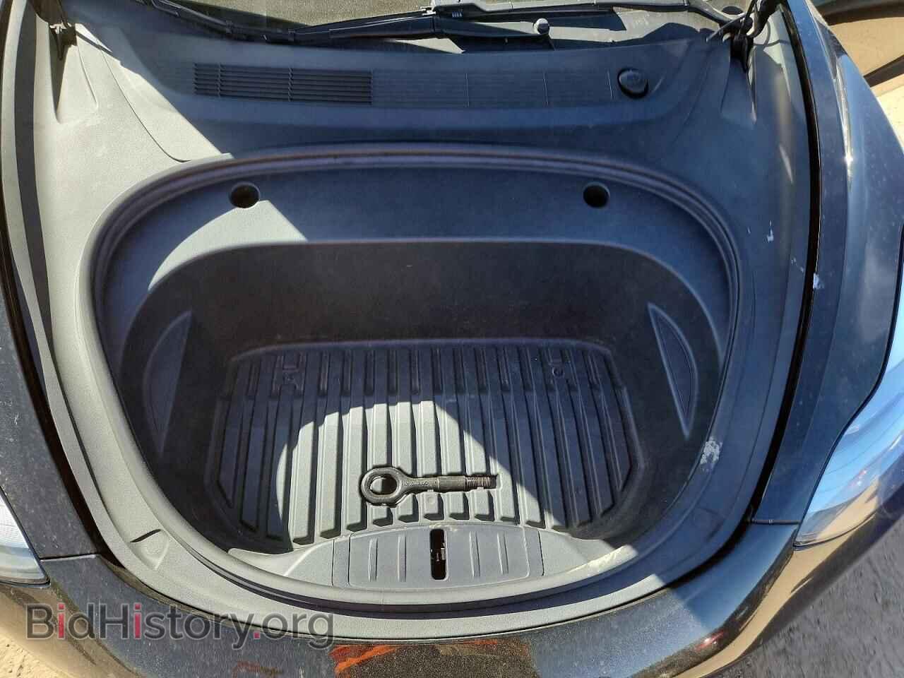 2021 TESLA MODEL 3 - VIN: 5YJ3E1EA3MF016951 - Photo 11