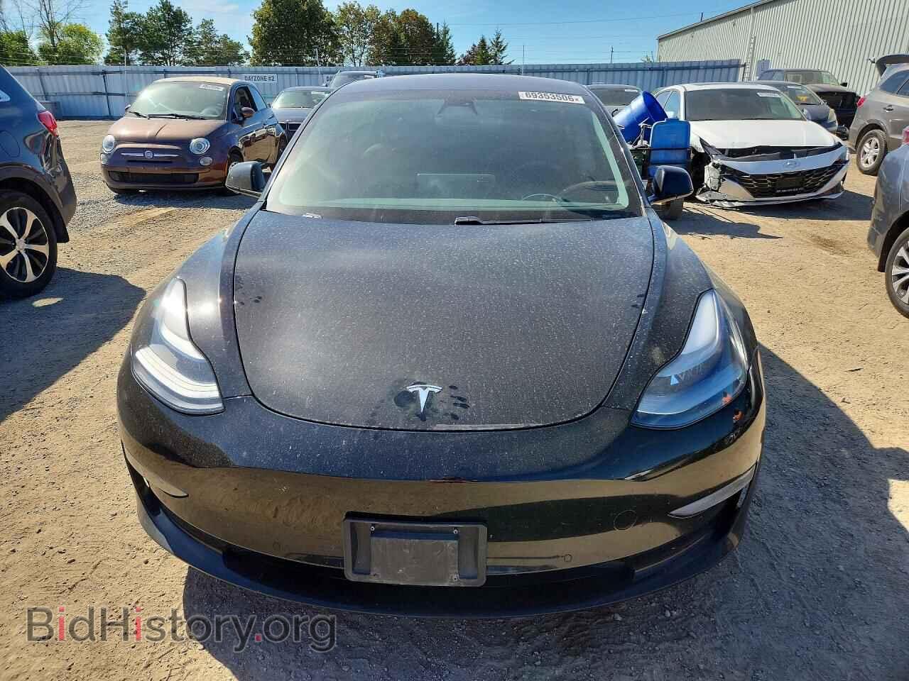 2021 TESLA MODEL 3 - VIN: 5YJ3E1EA3MF016951 - Photo 5