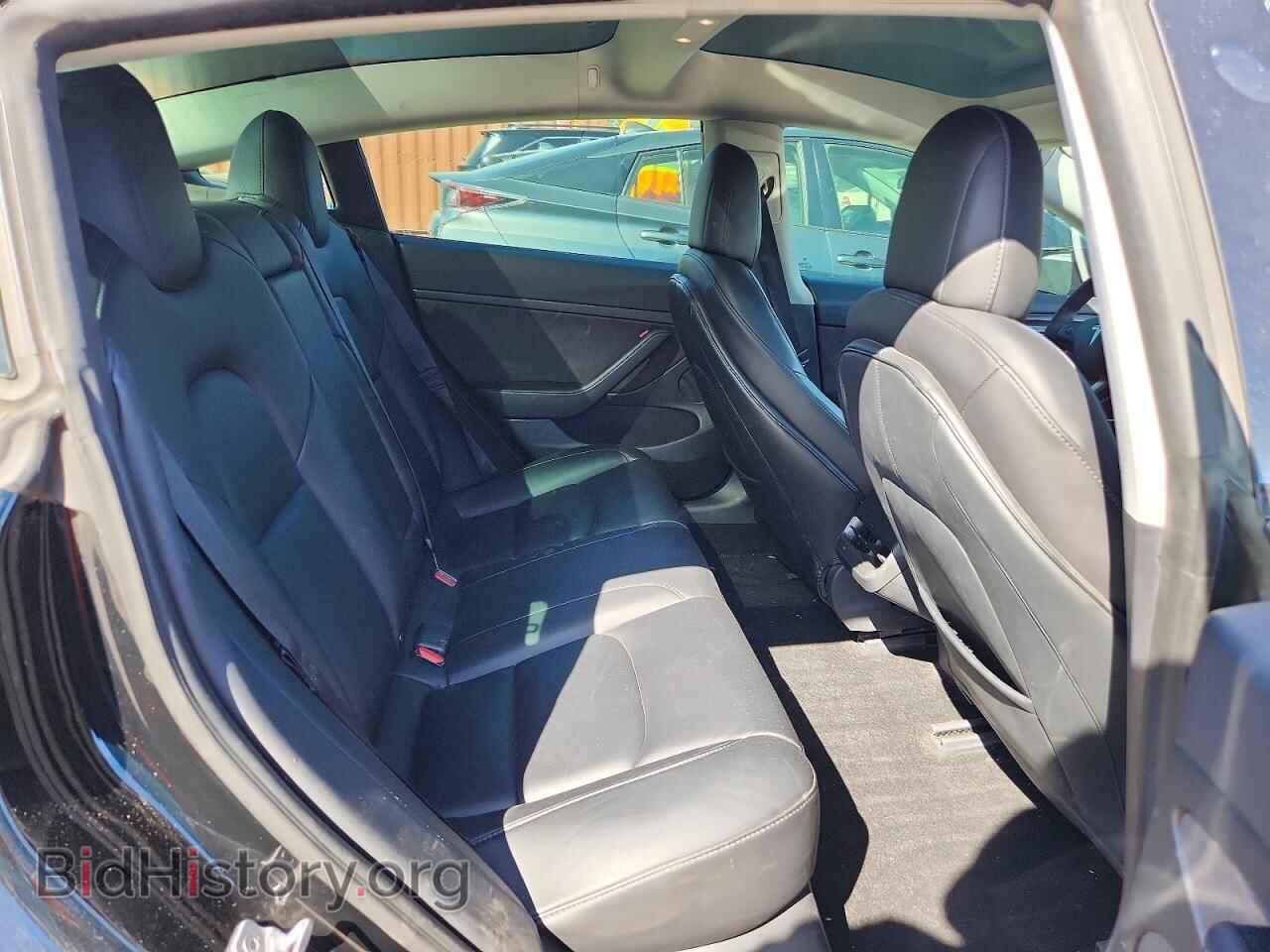2021 TESLA MODEL 3 - VIN: 5YJ3E1EA3MF016951 - Photo 10