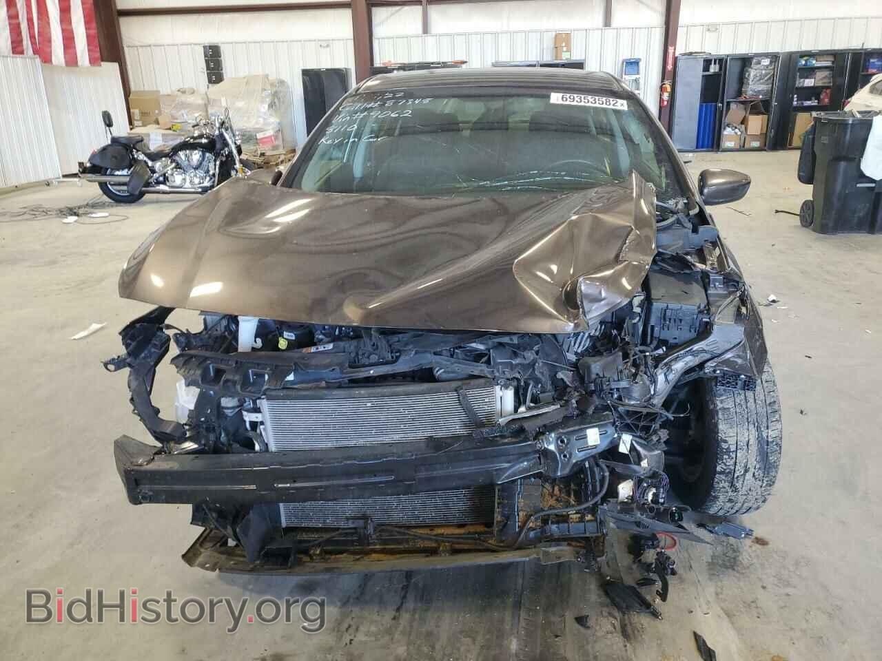 2017 KIA FORTE - VIN: 3KPFK4A75HE149062 - Фото 5