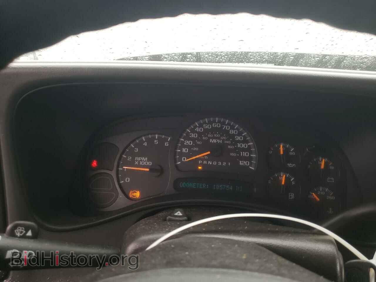 2006 CHEVROLET SILVERADO - VIN: 1GCEK19B76Z242573 - Фото 9