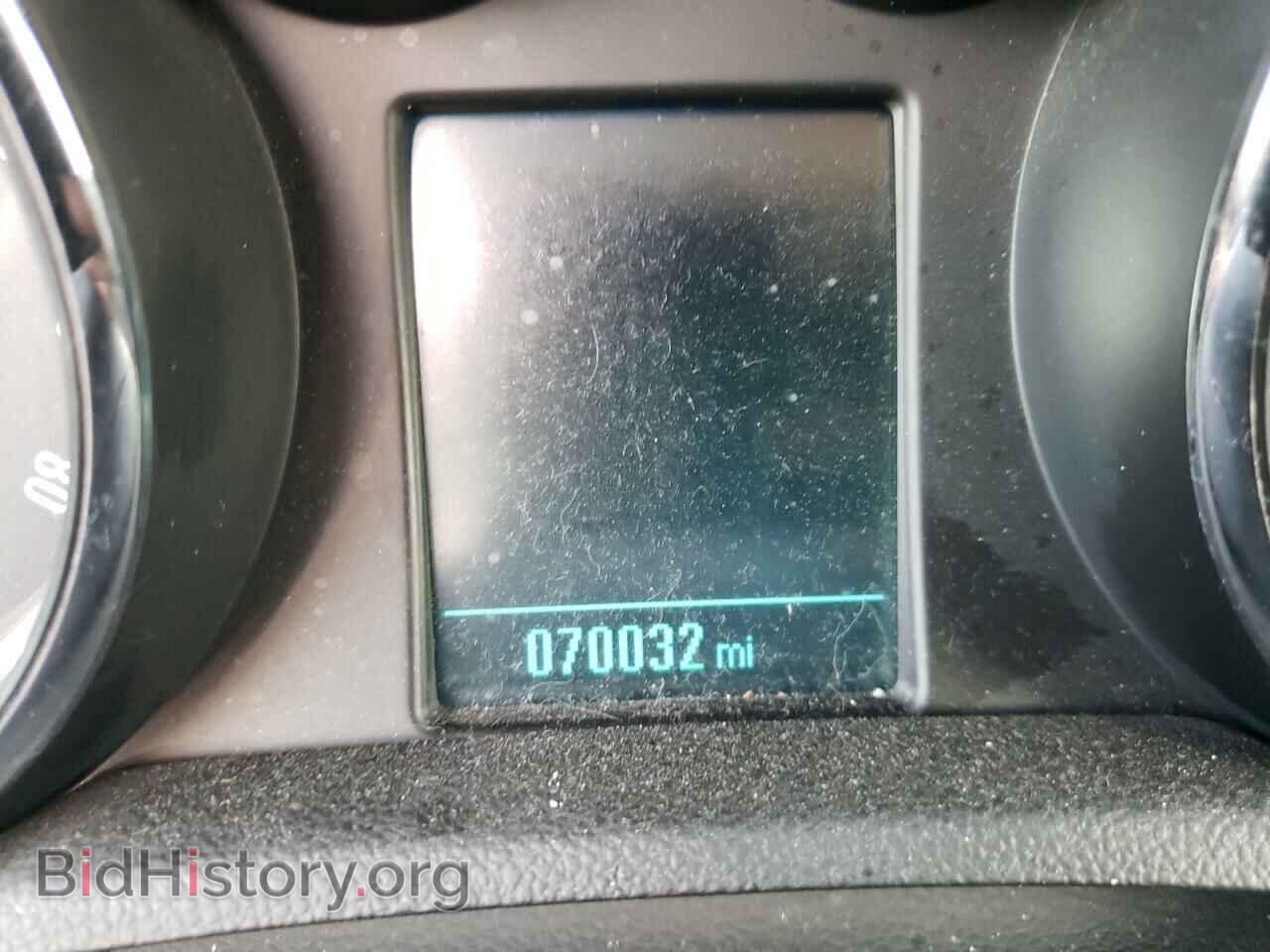 2015 BUICK ENCORE - VIN: KL4CJASB9FB126119 - Photo 8