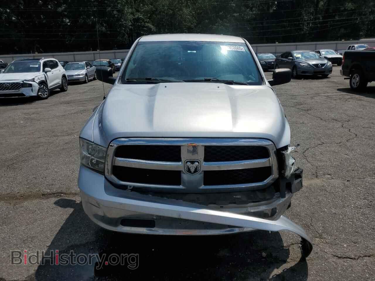 2016 RAM 1500 - VIN: 1C6RR6GT5GS319349 - Фото 5