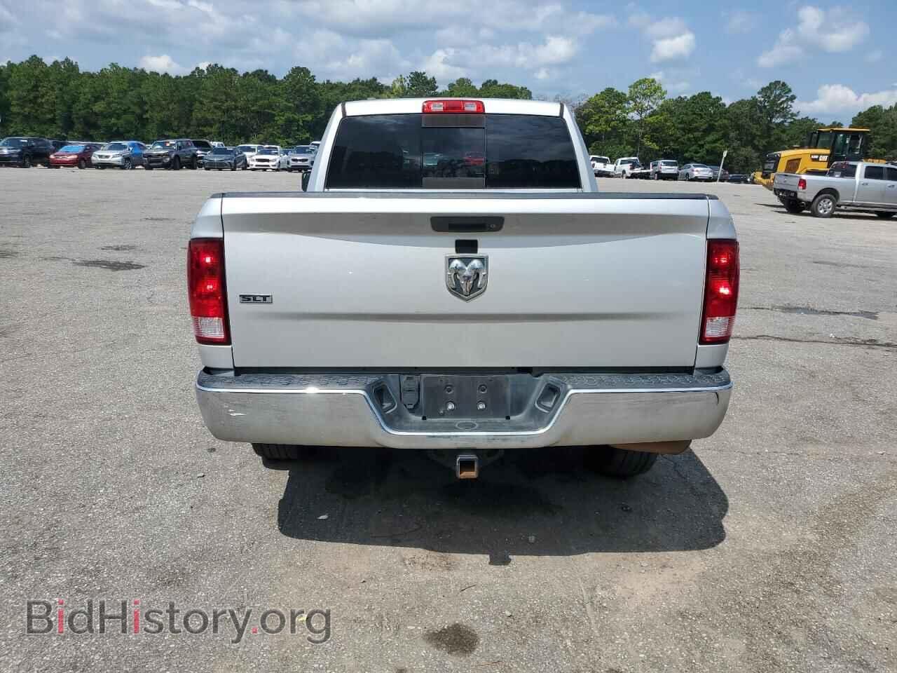 2016 RAM 1500 - VIN: 1C6RR6GT5GS319349 - Фото 6