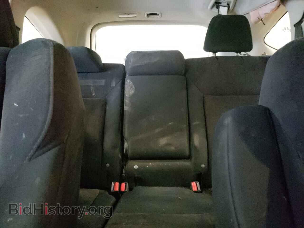 2012 HONDA CRV - VIN: 5J6RM4H30CL048810 - Фото 10