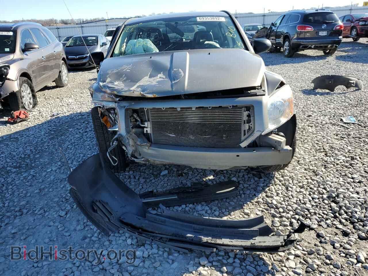 2008 DODGE CALIBER - VIN: 1B3HB48B38D692349 - Photo 5