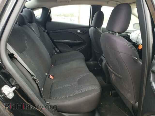 2015 DODGE DART - VIN: 1C3CDFAA9FD212901 - Photo 6