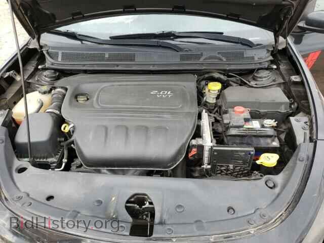 2015 DODGE DART - VIN: 1C3CDFAA9FD212901 - Photo 7