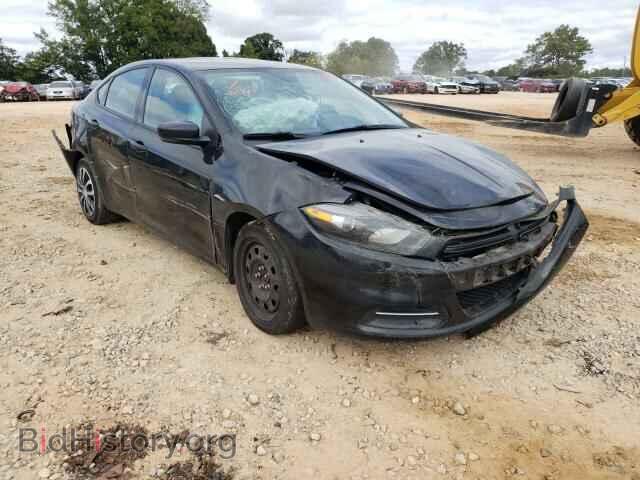 2015 DODGE DART - VIN: 1C3CDFAA9FD212901 - Photo 9