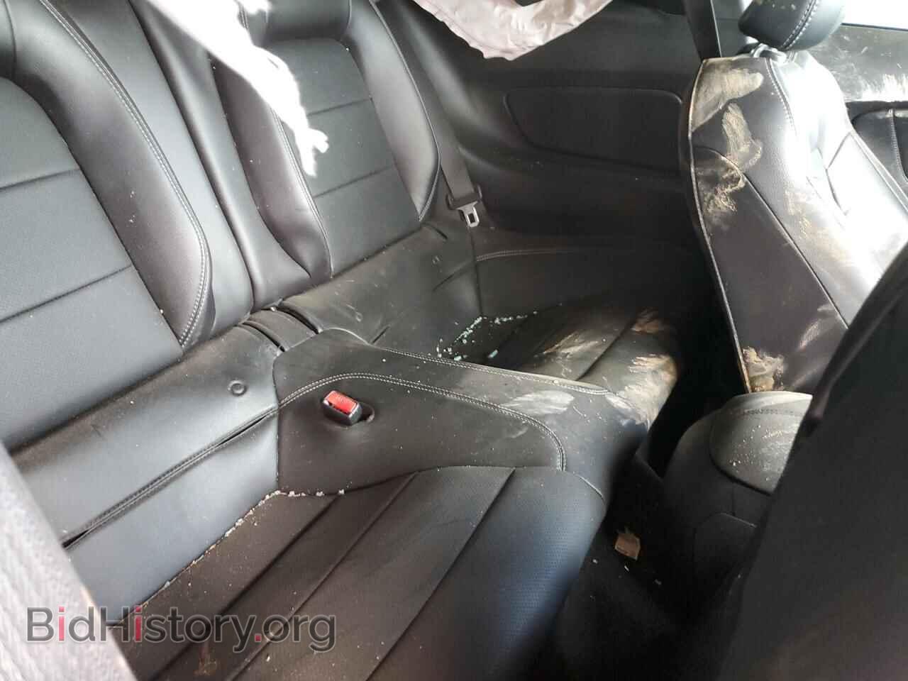 2017 FORD MUSTANG - VIN: 1FA6P8CF2H5277774 - Фото 10