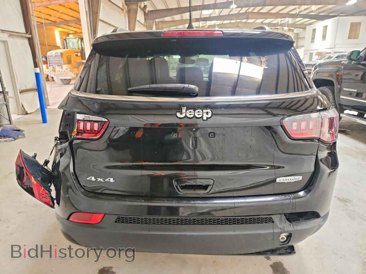 2024 JEEP COMPASS - VIN: 3C4NJDBN1RT119470 - Photo 6