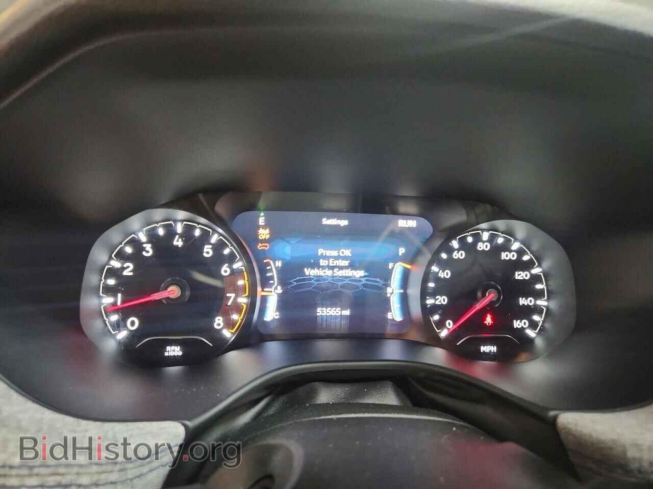 2024 JEEP COMPASS - VIN: 3C4NJDBN1RT119470 - Photo 9