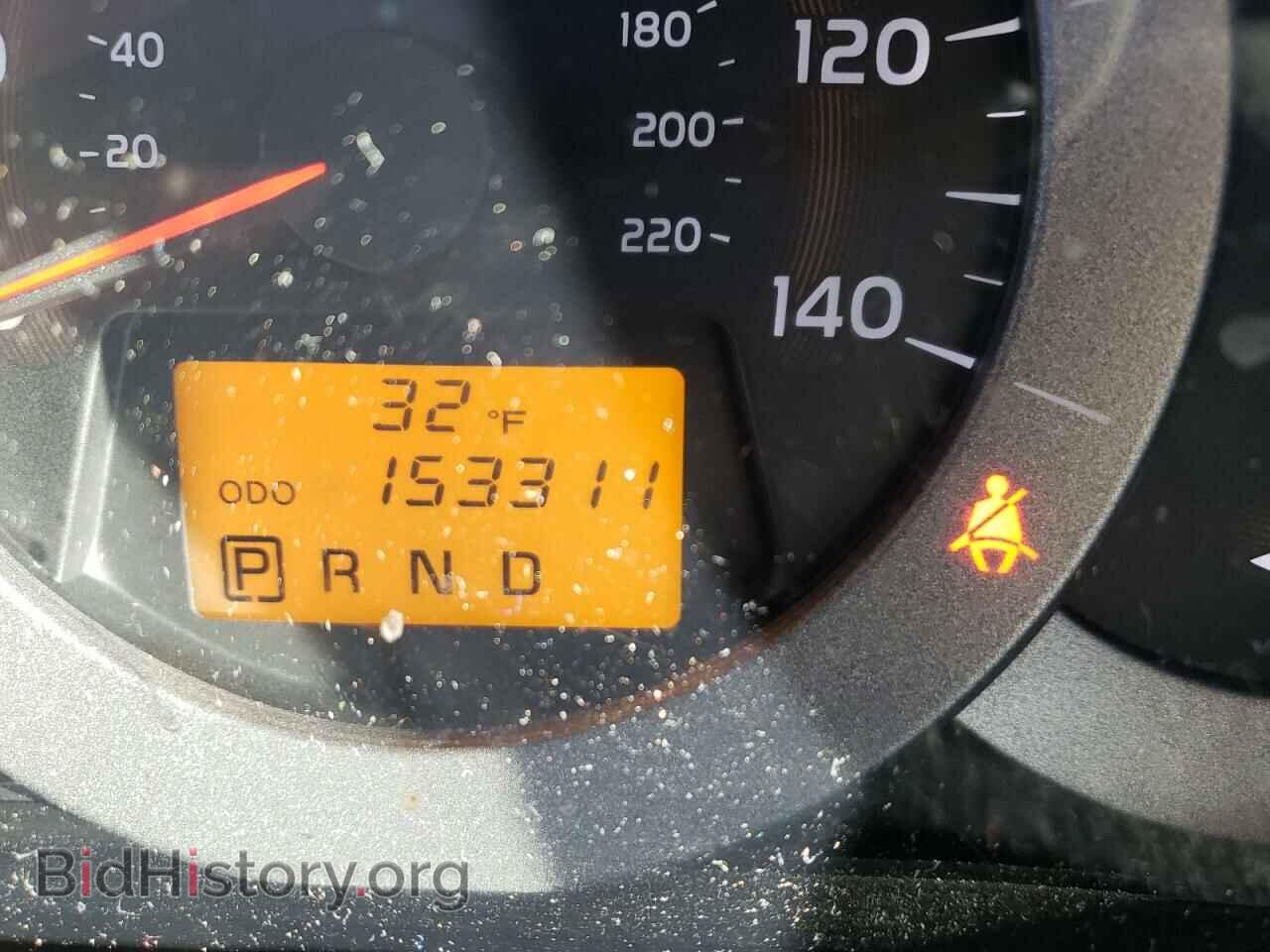 2011 TOYOTA RAV4 - VIN: 2T3DF4DV8BW143077 - Фото 8