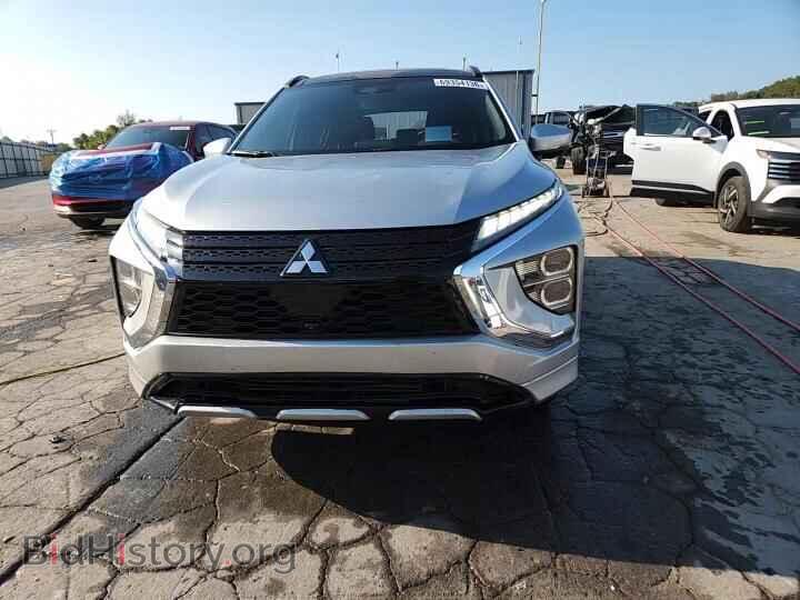 2023 MITSUBISHI ECLIPSE - VIN: JA4ATWAA6PZ026320 - Photo 14