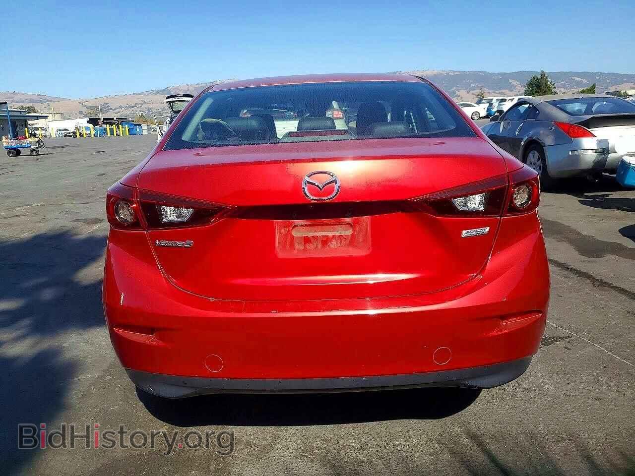 2017 MAZDA 3 - VIN: 3MZBN1V72HM139901 - Photo 6