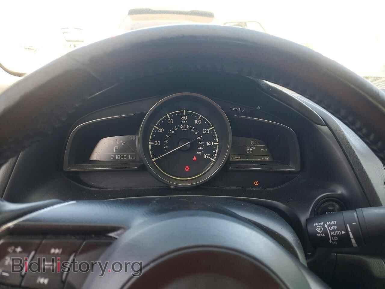 2017 MAZDA 3 - VIN: 3MZBN1V72HM139901 - Photo 9